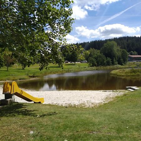 Apartmany Jaj-Bavorsko Mitterfirmiansreut Luaran gambar