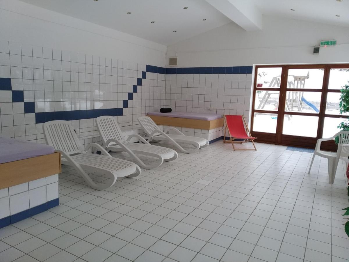 Apartmany Jaj-Bavorsko Mitterfirmiansreut Luaran gambar