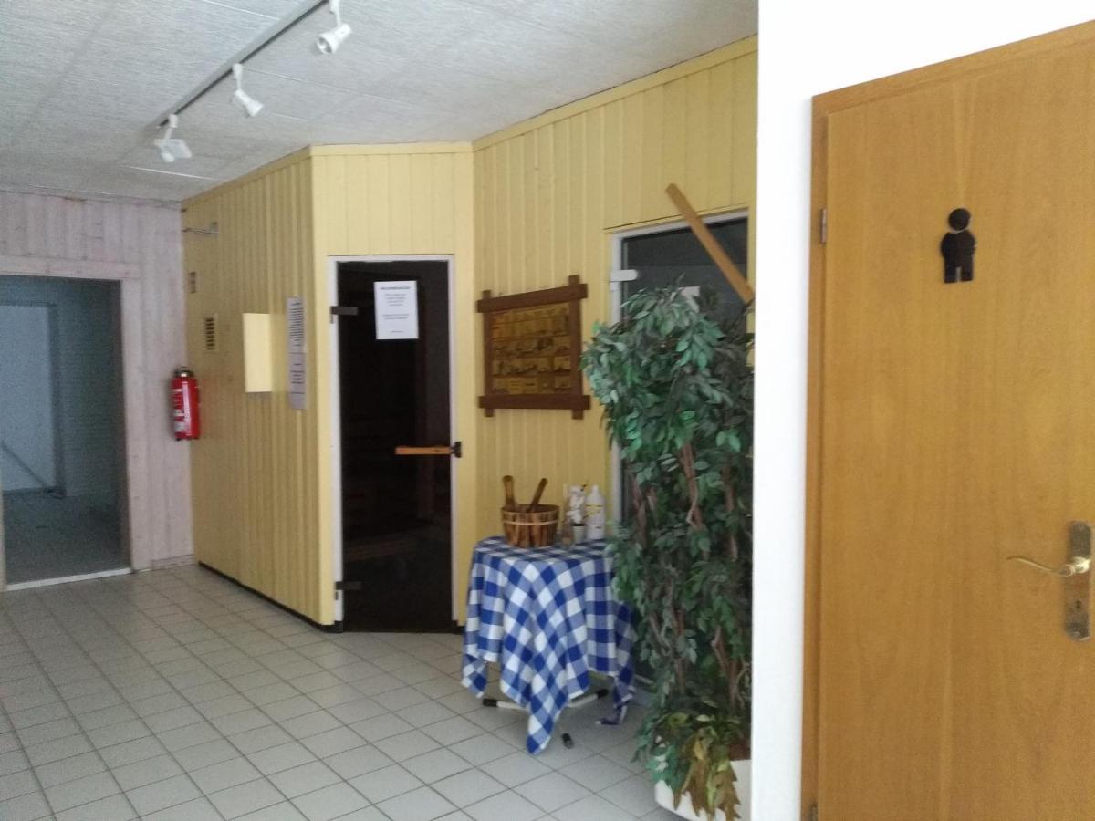 Apartmany Jaj-Bavorsko Mitterfirmiansreut Luaran gambar