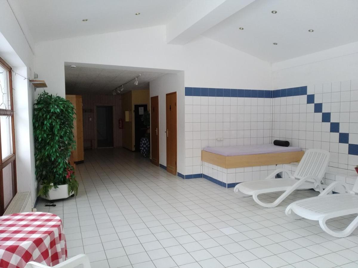 Apartmany Jaj-Bavorsko Mitterfirmiansreut Luaran gambar
