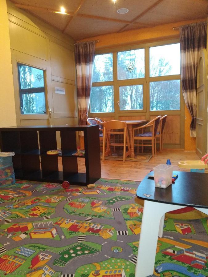 Apartmany Jaj-Bavorsko Mitterfirmiansreut Luaran gambar