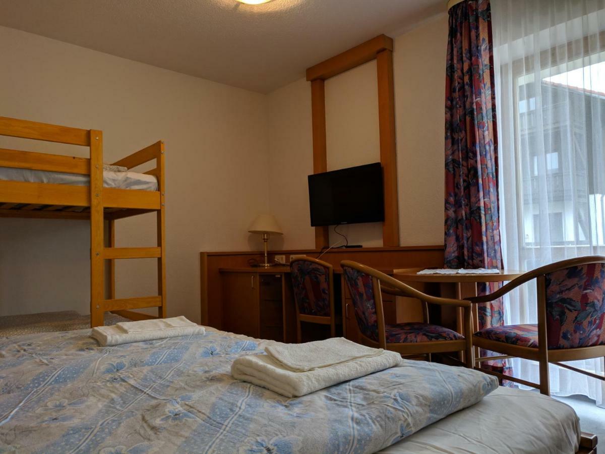 Apartmany Jaj-Bavorsko Mitterfirmiansreut Luaran gambar