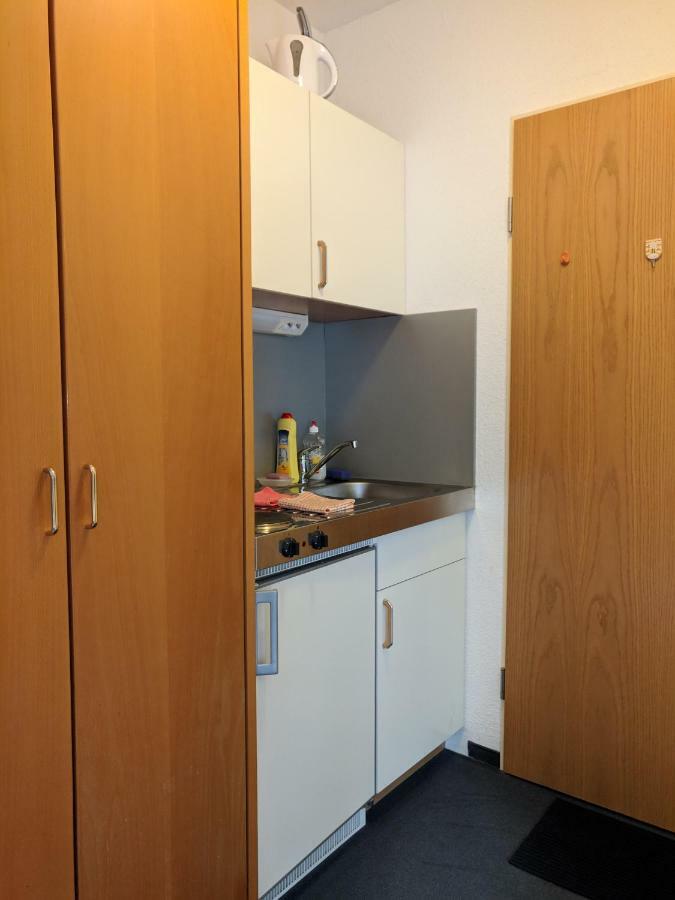 Apartmany Jaj-Bavorsko Mitterfirmiansreut Luaran gambar
