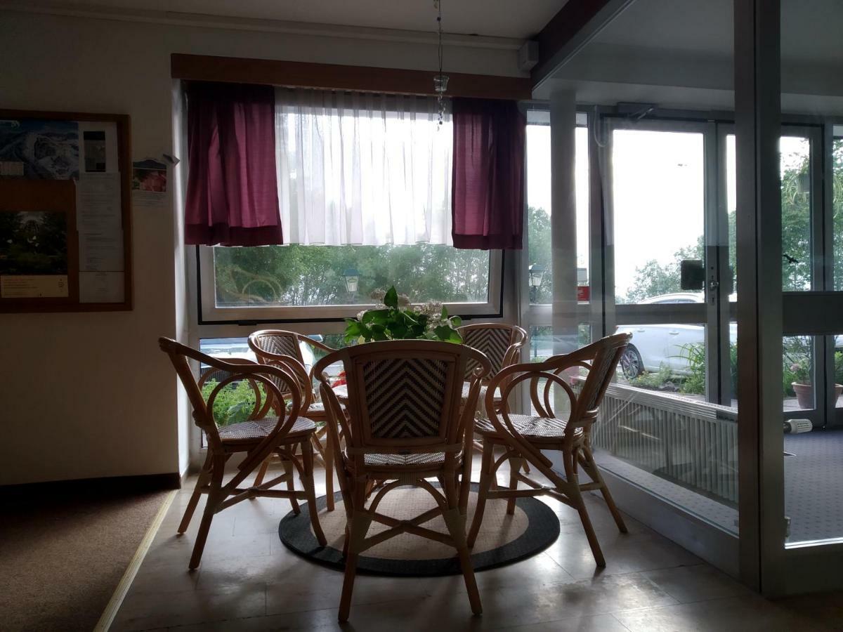 Apartmany Jaj-Bavorsko Mitterfirmiansreut Luaran gambar