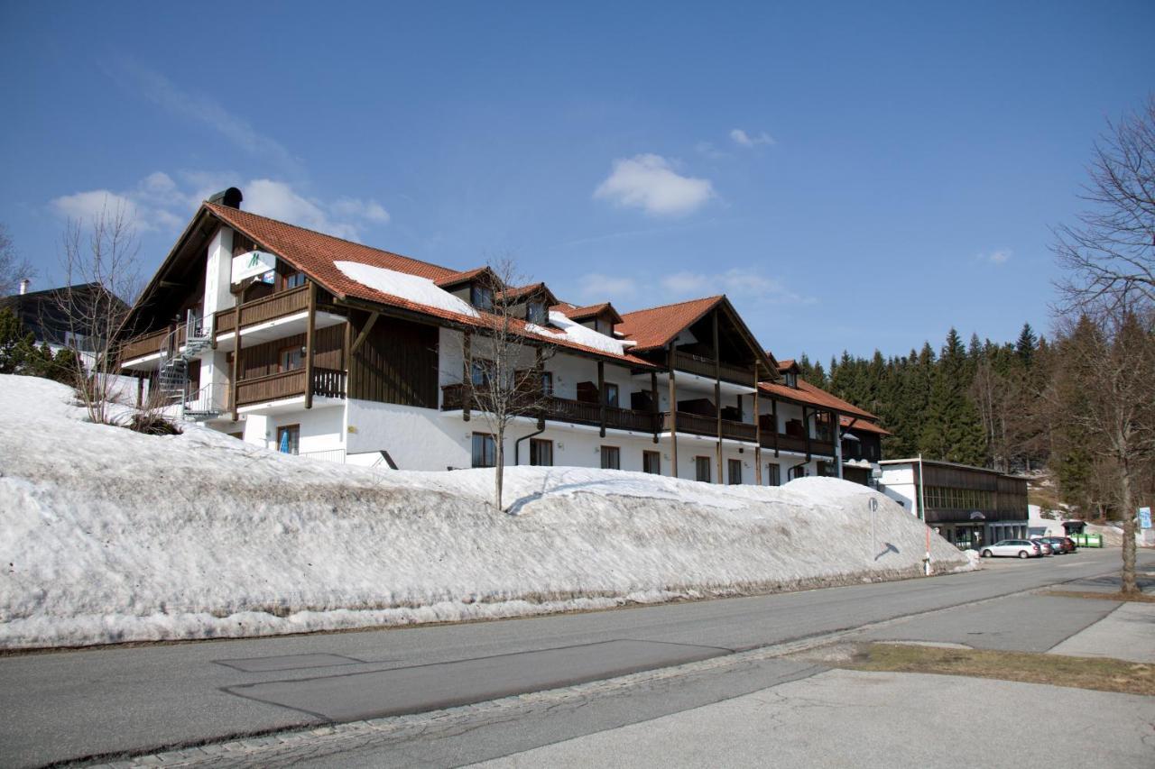 Apartmany Jaj-Bavorsko Mitterfirmiansreut Luaran gambar